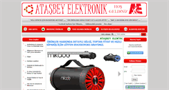 Desktop Screenshot of beklemedenhemenal.com